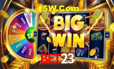 Sinta a adrenalina dos jogos de cassino com bet23